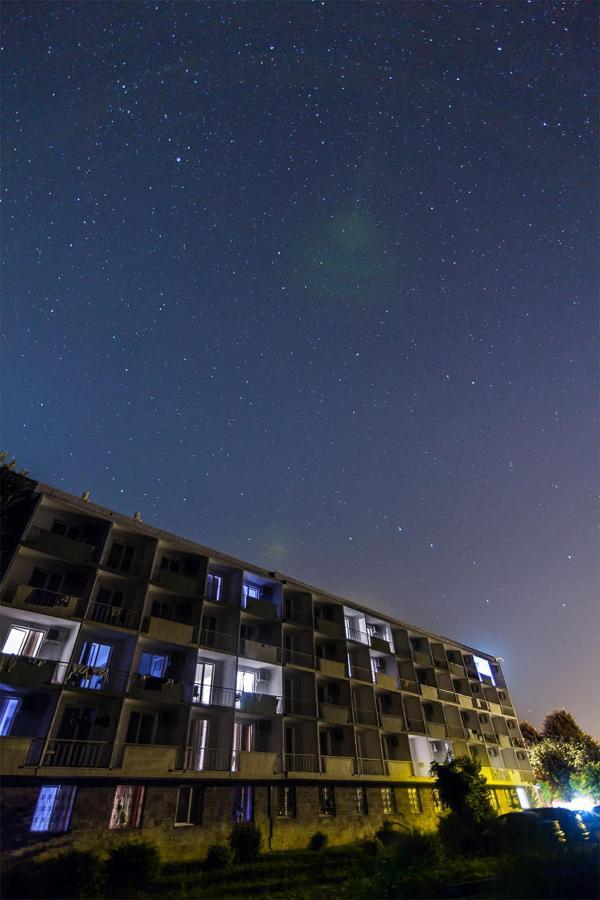 Hotel Cosmos Eforie Sud  Dış mekan fotoğraf