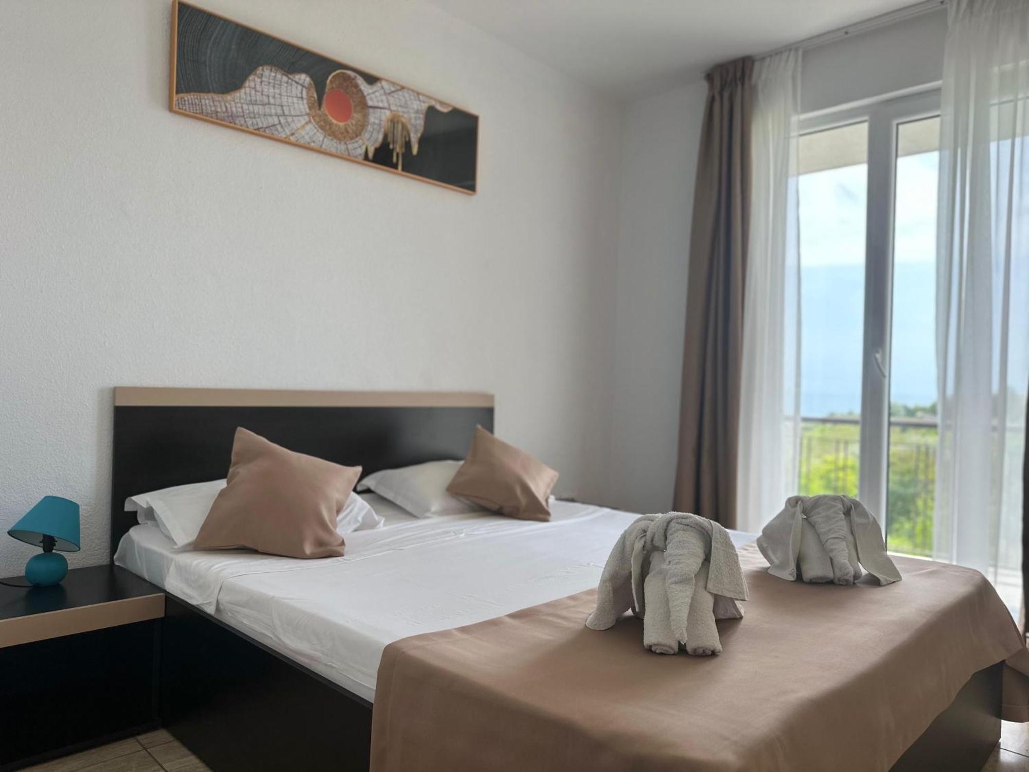 Hotel Cosmos Eforie Sud  Dış mekan fotoğraf